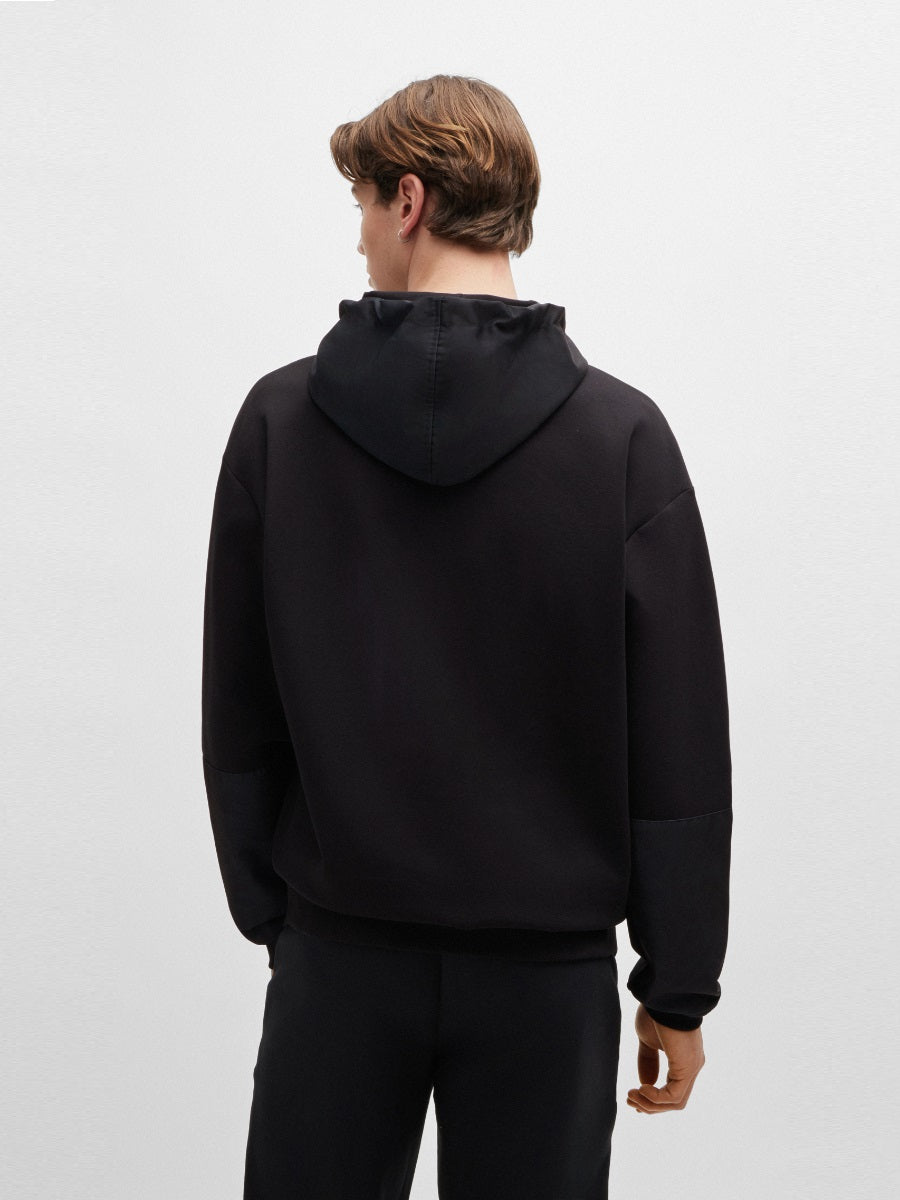 HUGO Hooded Sweatshirt - Ditcheno