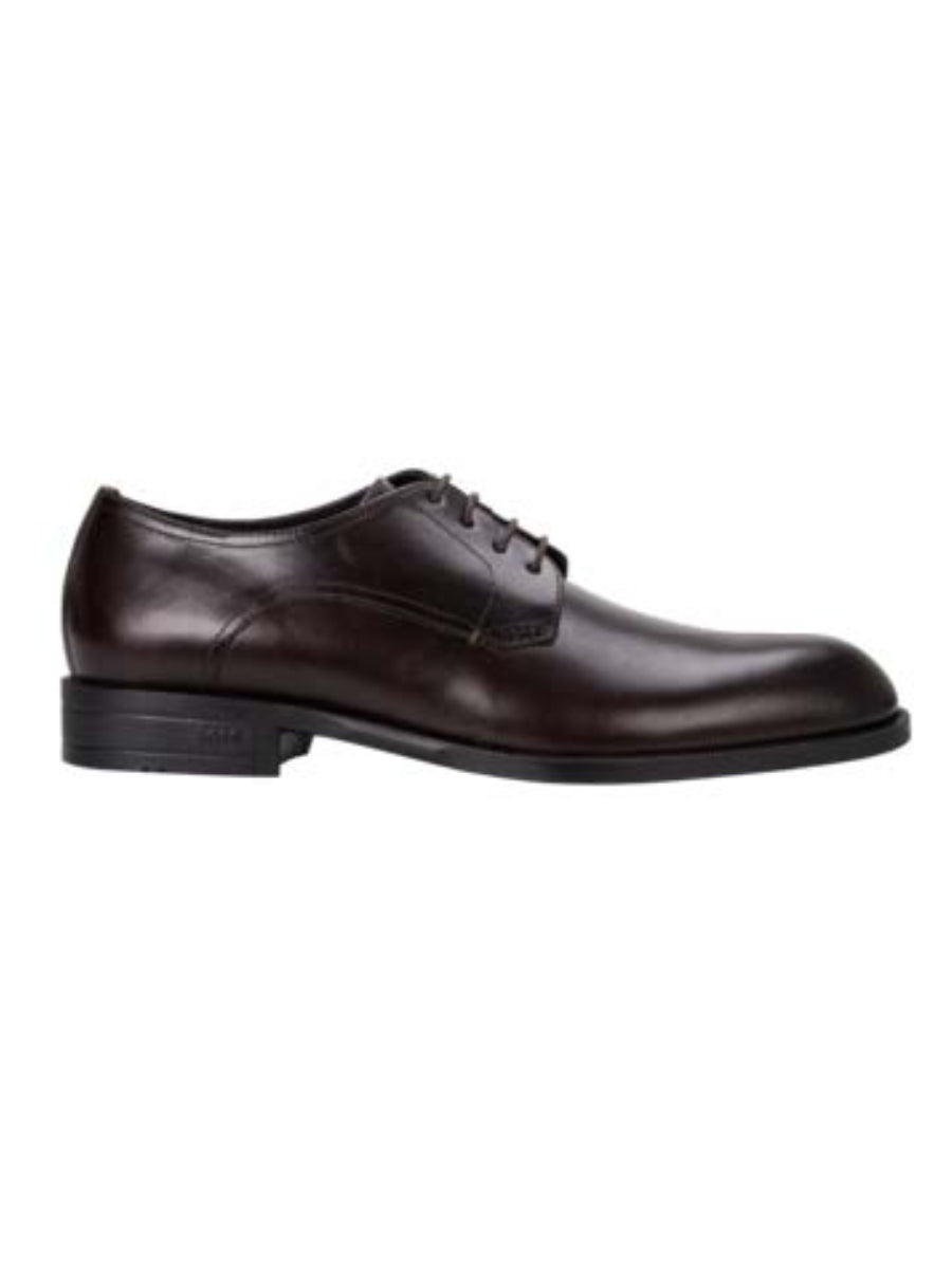 BOSS Derby Shoes - Tayil_Derb_bbs