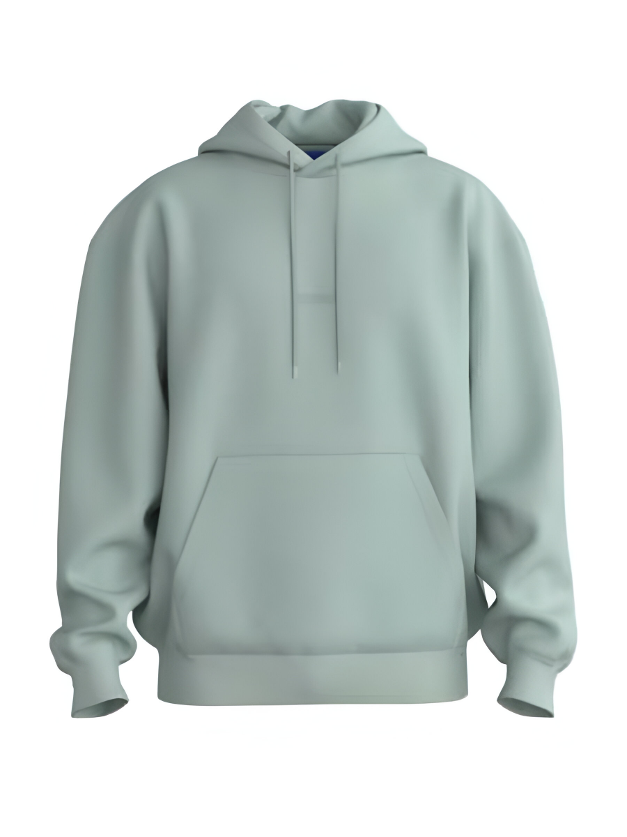 HUGO Hooded Sweatshirt - Nilopel