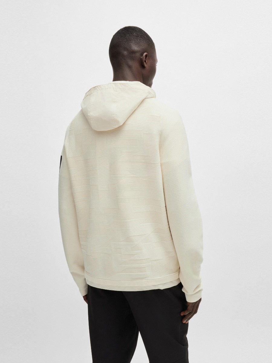 BOSS Full Zip Knitwear - Modak_Otb