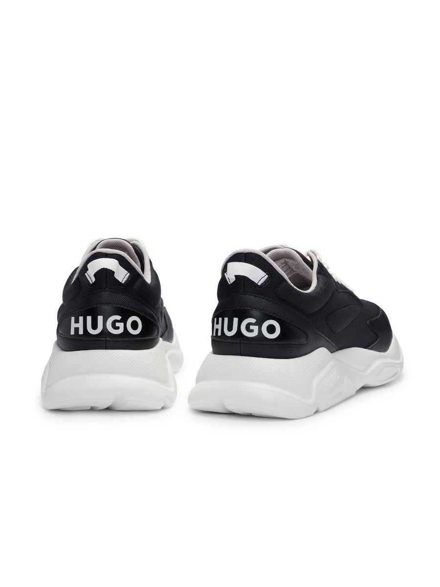 HUGO Trainer - Leon_Runn