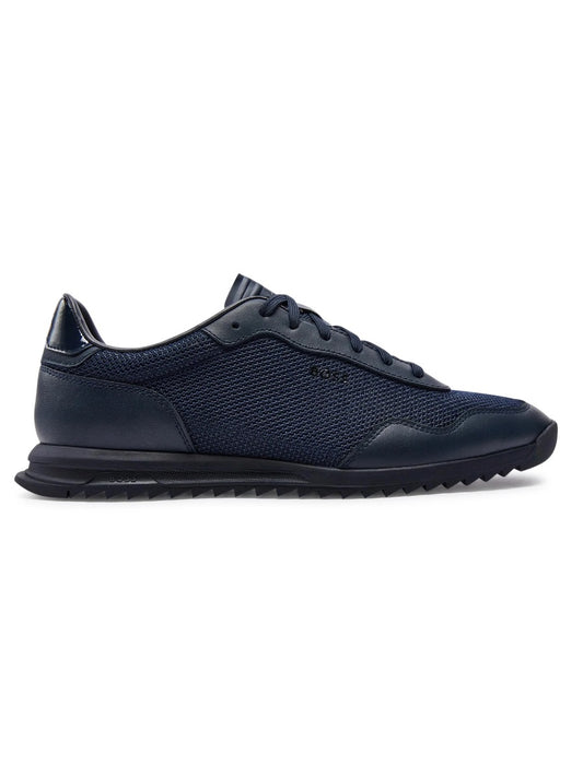 BOSS Trainer Shoes - Zayn_Lowp_lt