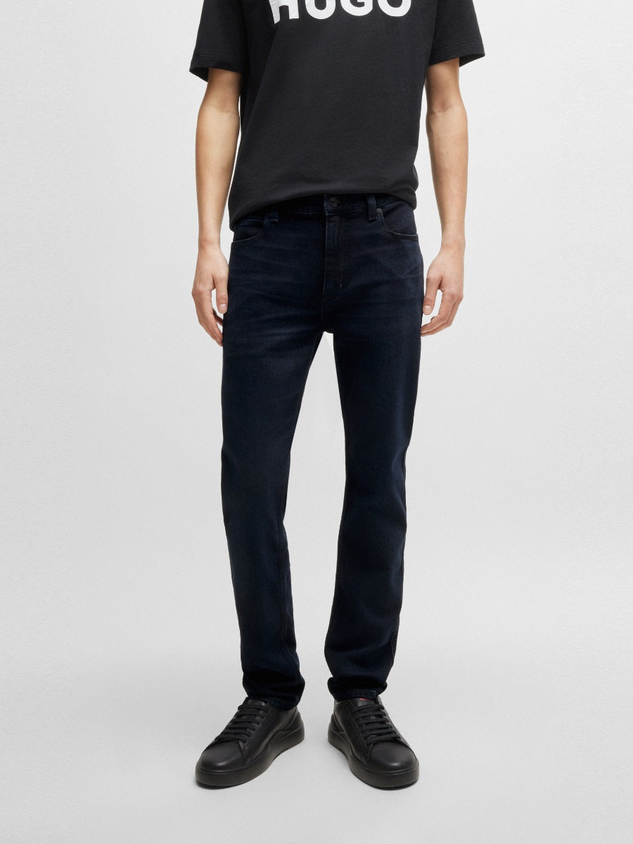 HUGO Extra Slim Fit Denim - HUGO 734