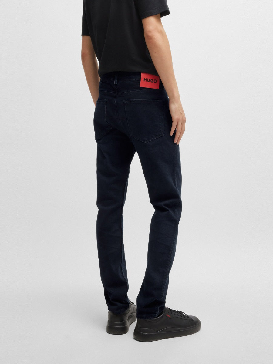 HUGO Extra Slim Fit Denim - HUGO 734