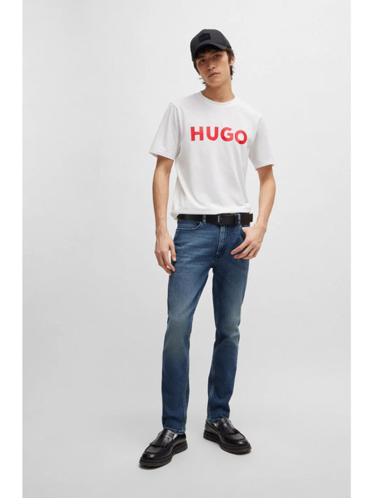 HUGO Extra Slim Fit Denim - HUGO 734