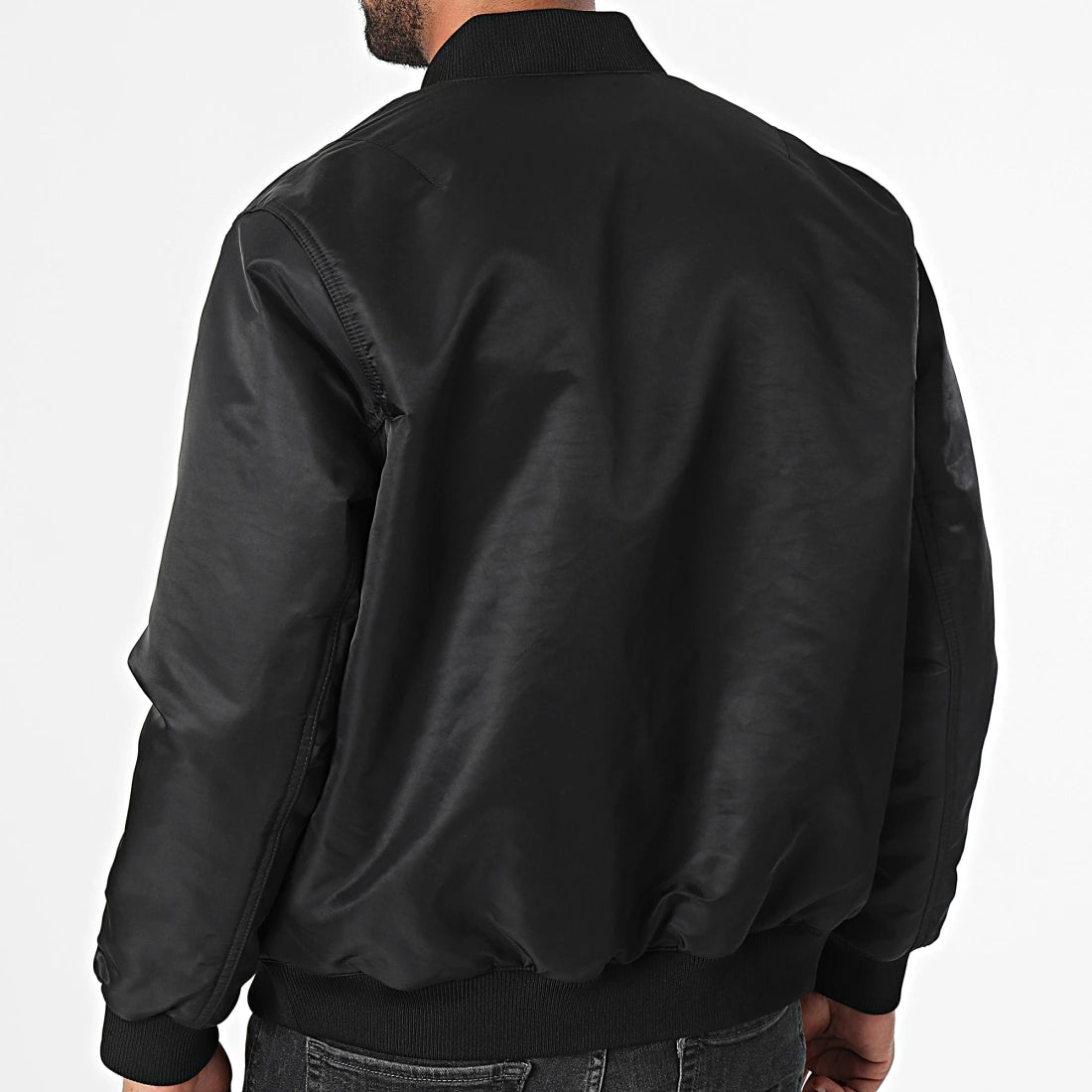 HUGO Bomber Jacket - Balci2431