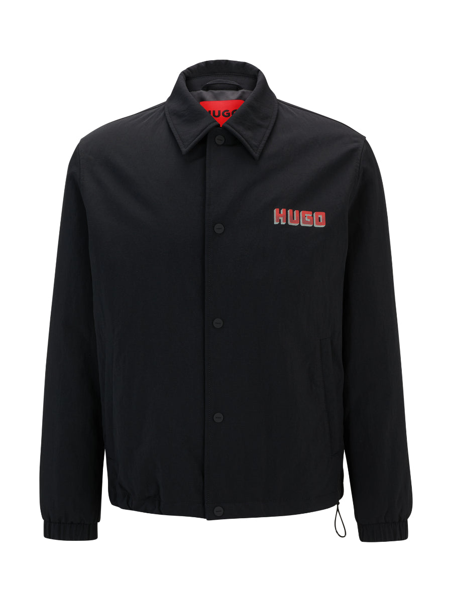 HUGO Jacket - Borter2431