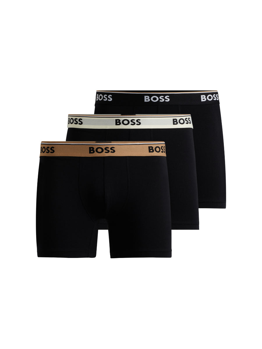 BOSS Boxer - 3P Power