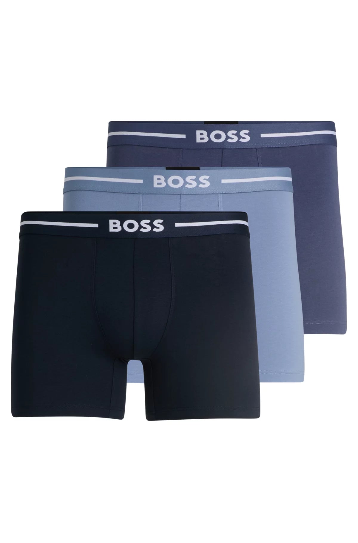 BOSS Boxer - B3P Bold