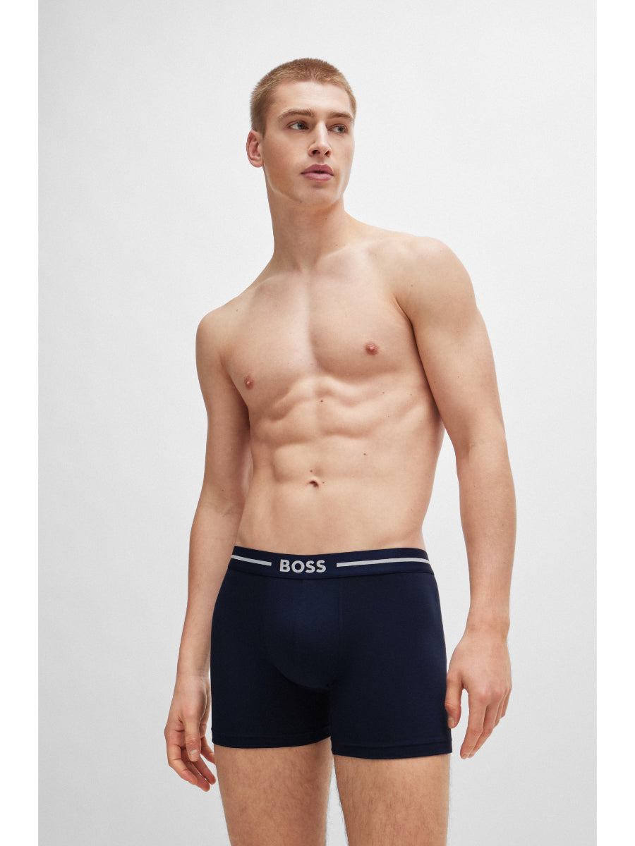 BOSS Boxer - 3P Bold Des