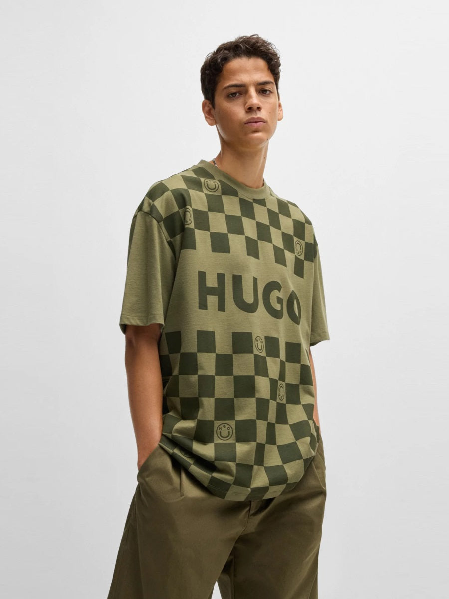 HUGO T-Shirt - Narliparo