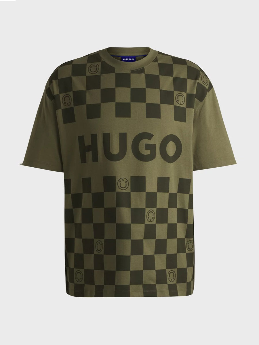 HUGO T-Shirt - Narliparo