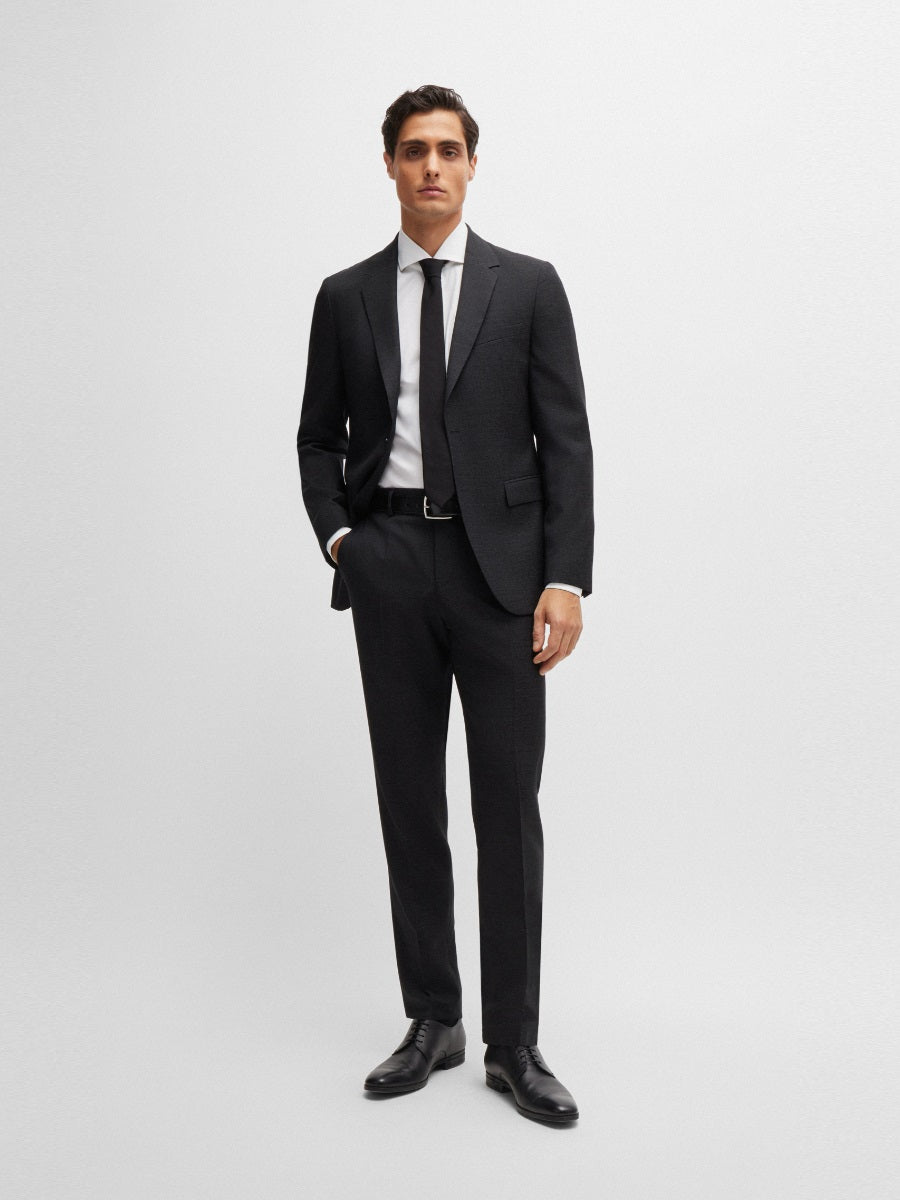 BOSS Suit - H-Houston-2Pcs