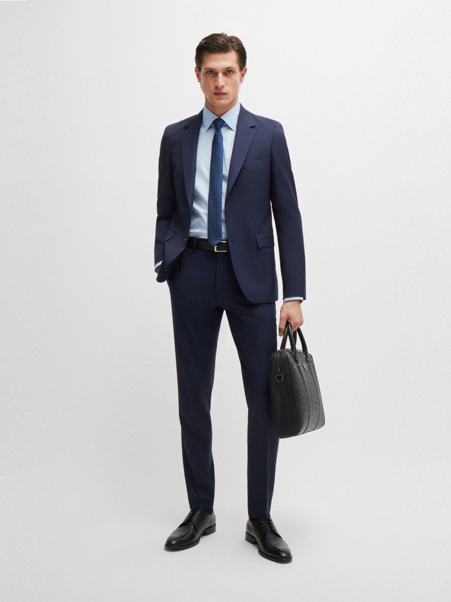 BOSS Suit - H-Houston-2Pcs