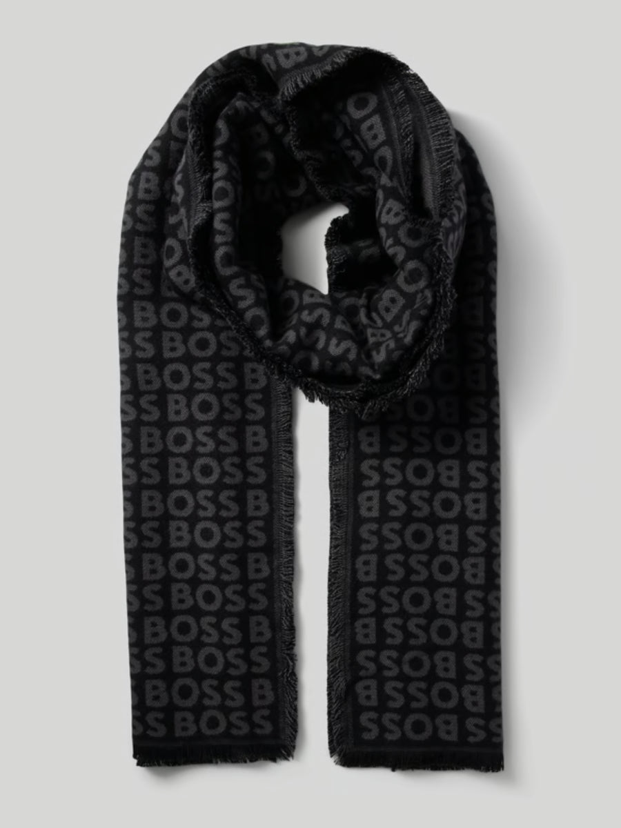 BOSS Scarf - Tadic_40*180