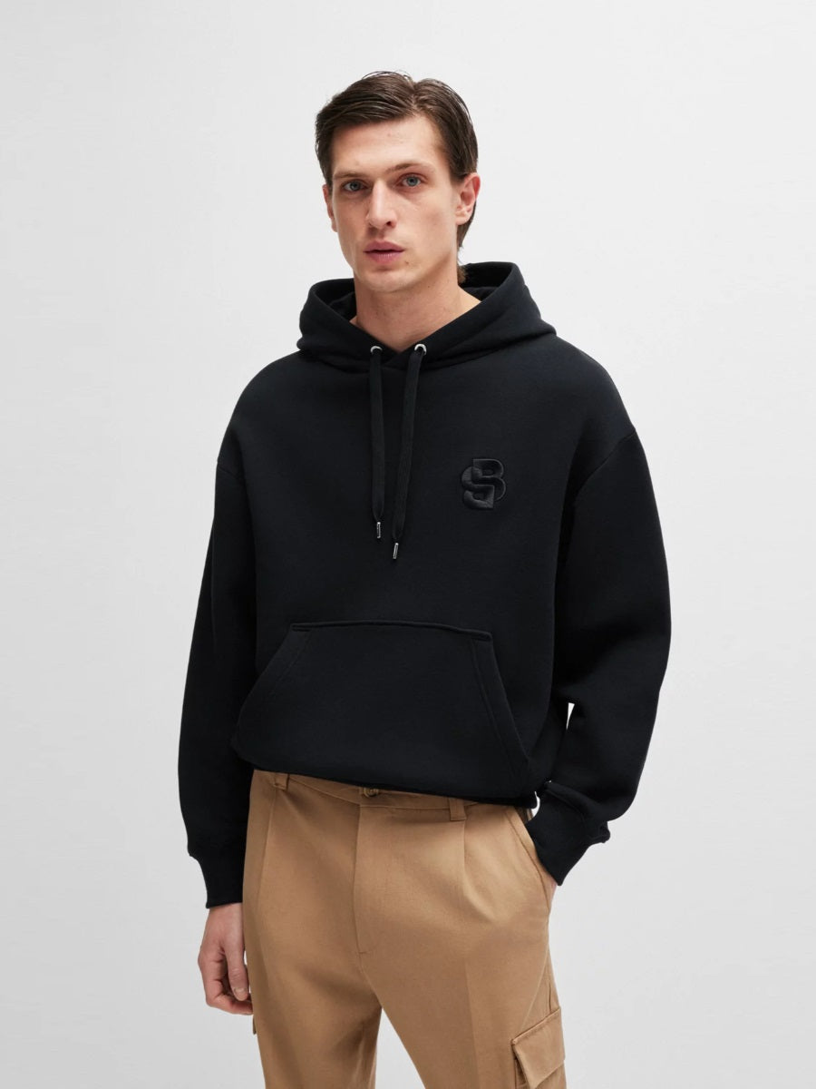 BOSS Hooded Sweatshirt - C-Sullivan 23