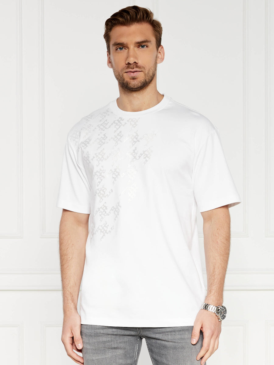 BOSS T-Shirt - C-Tessin_Otb