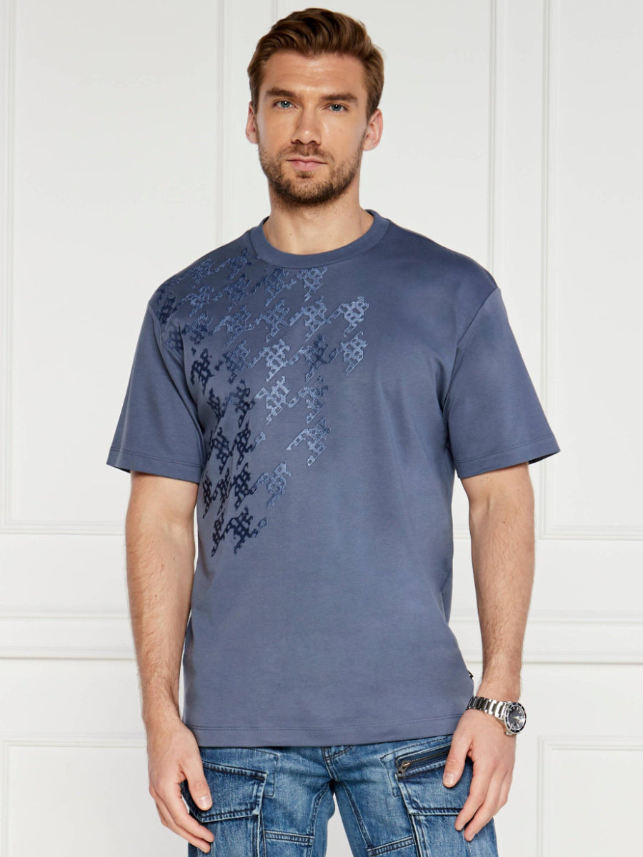 BOSS T-Shirt - C-Tessin_Otb