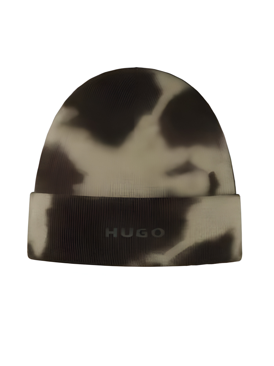 HUGO Beanie Hat - Xoresto