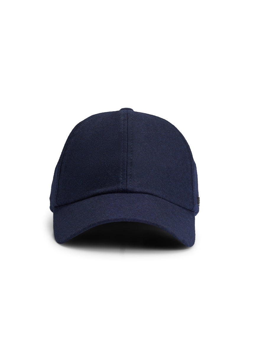 BOSS Baseball Cap - Zed-WO