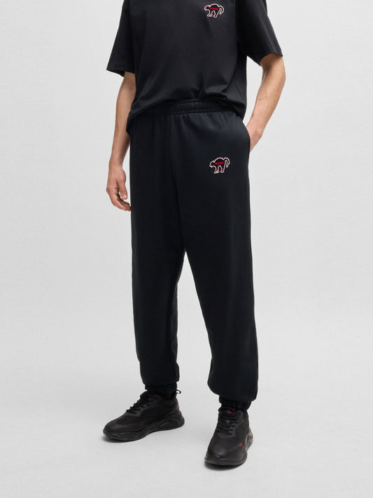 HUGO Tracksuit Bottom - Dunbello