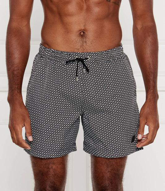 BOSS Swim Short - Ciro