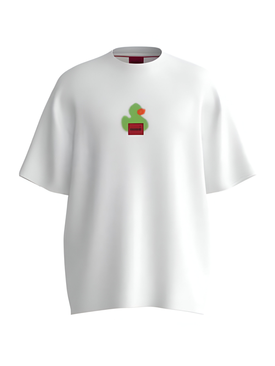 HUGO T-Shirt - Dilippers_HPO