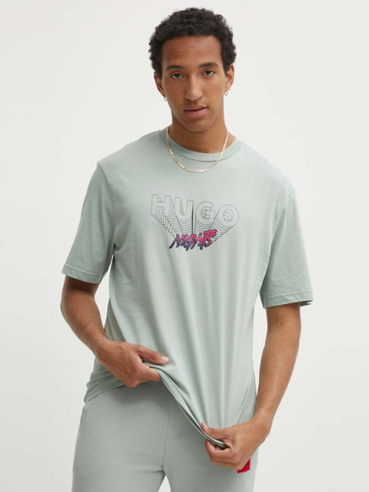 HUGO T-Shirt - Nassome_hop