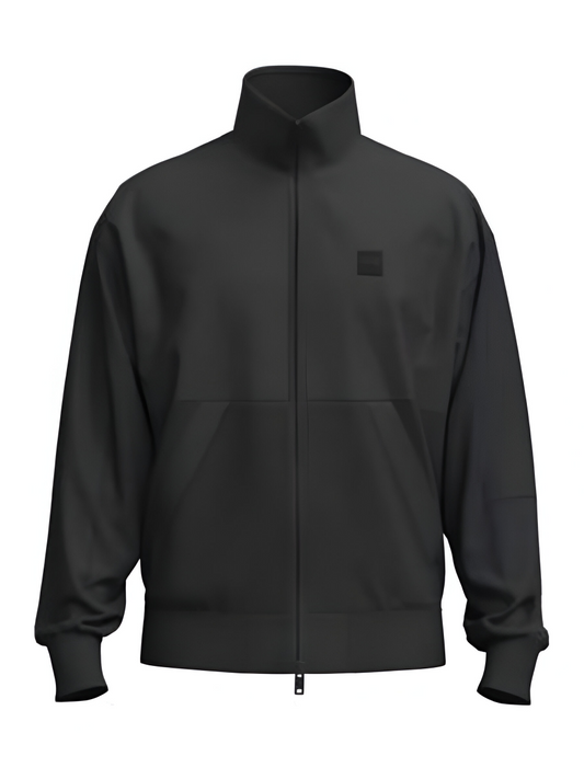 BOSS Full Zip Sweatshirt - Ze_Nylonboss