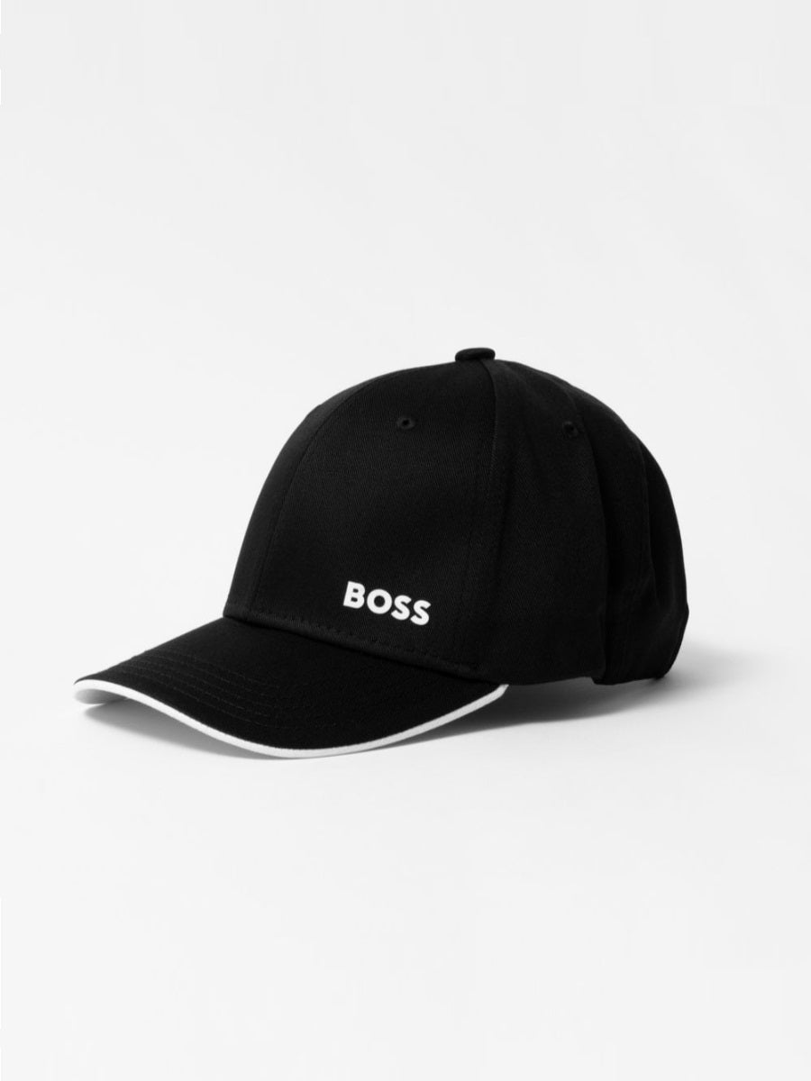 BOSS Baseball Cap - Cap-Bold