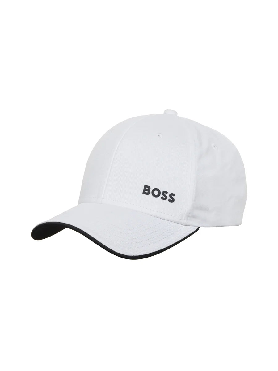 BOSS Baseball Cap - Cap-Bold