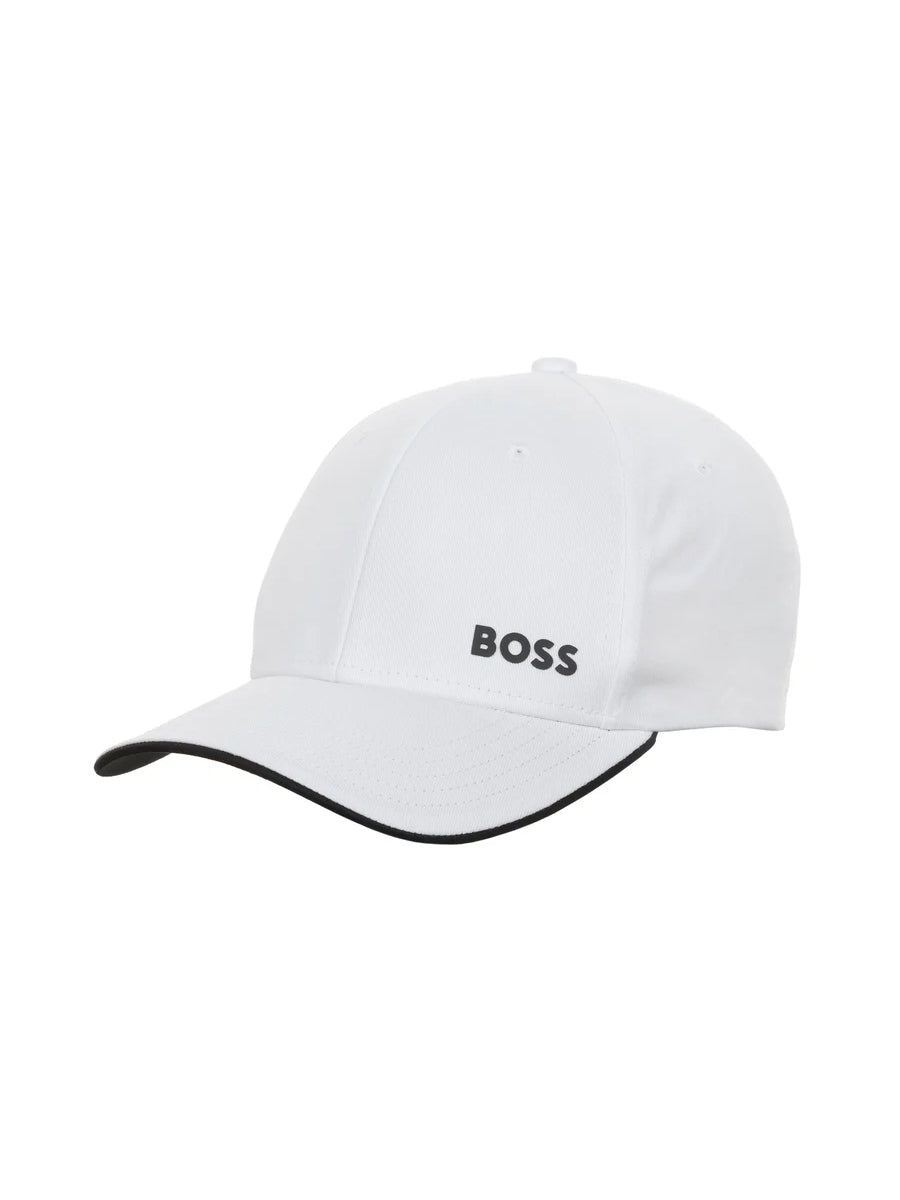 BOSS Baseball Cap - Cap-Bold