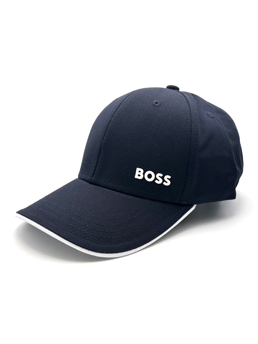 BOSS Baseball Cap - Cap-Bold