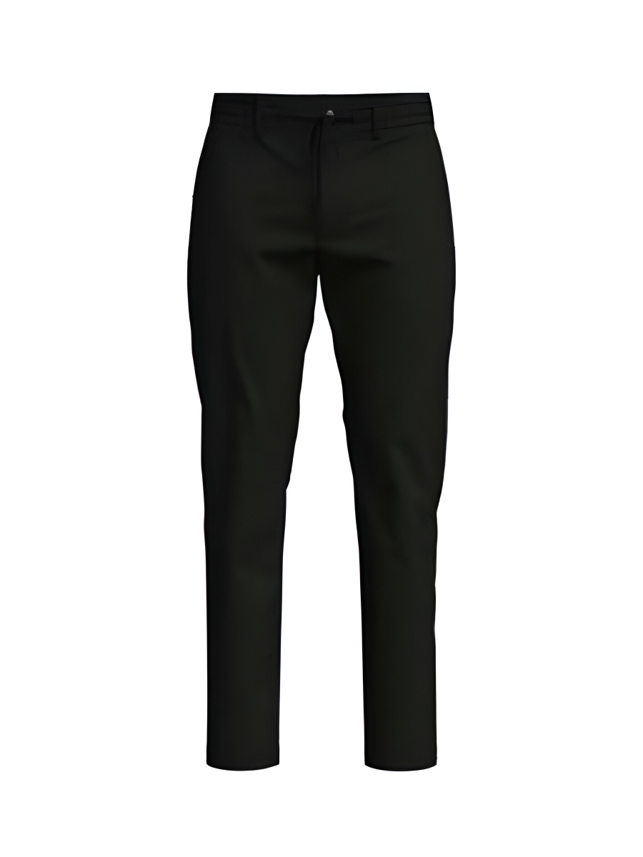 BOSS Chino Trouser - Chino-Tapered-DS