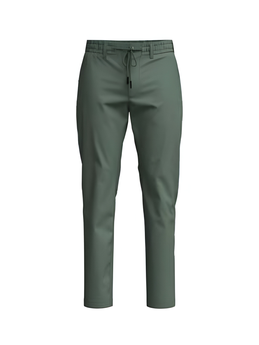 BOSS Chino Trouser - Chino-Tapered-DS