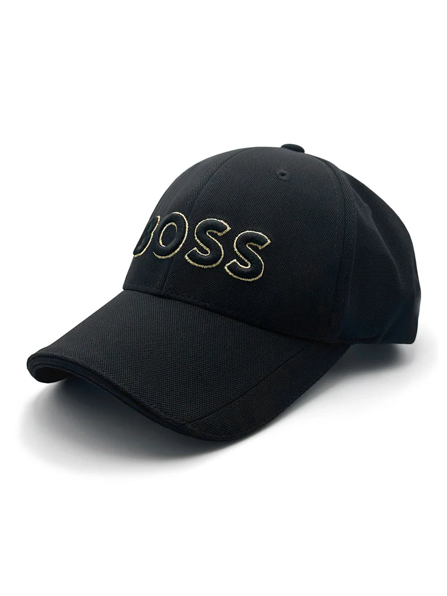 BOSS Baseball Cap - Cap-US-1