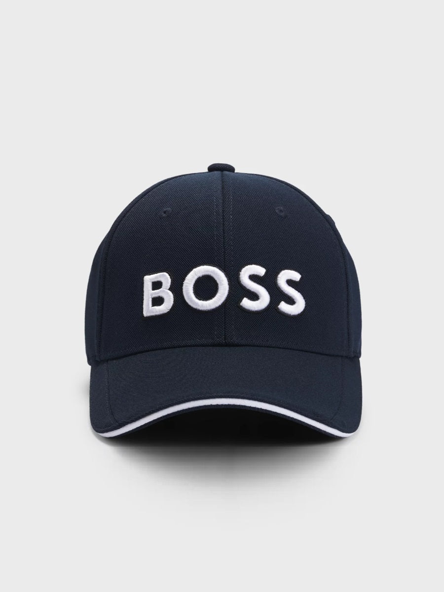 BOSS Baseball Cap - Cap-US-1