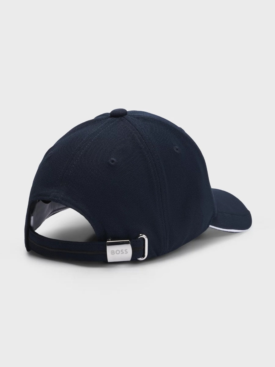 BOSS Baseball Cap - Cap-US-1