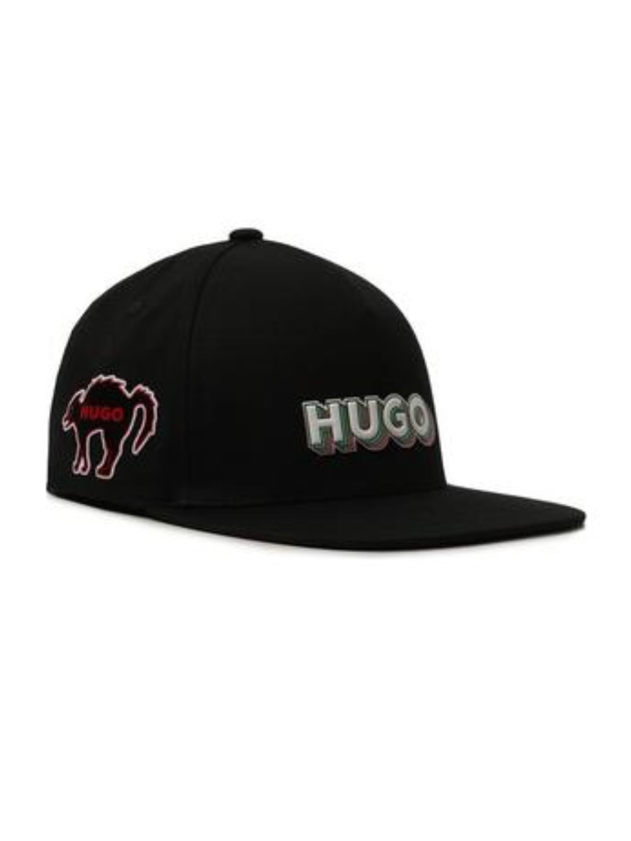 HUGO Baseball Cap - Jago-Pin