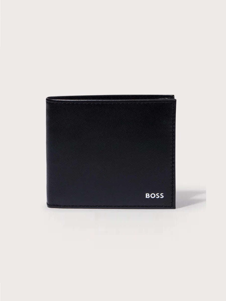 BOSS Wallet - Randy_N_4cc