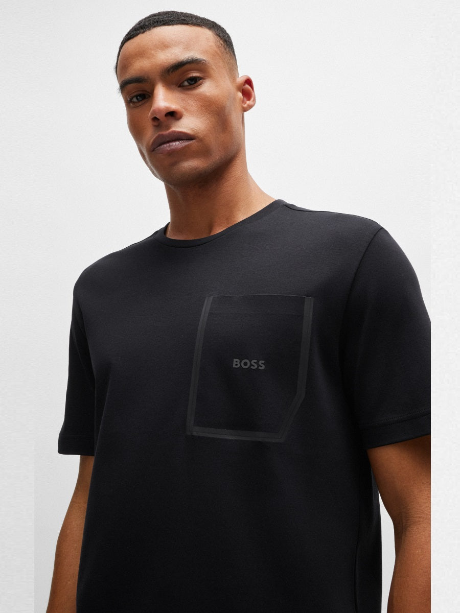 BOSS T-Shirt - Thilix 4