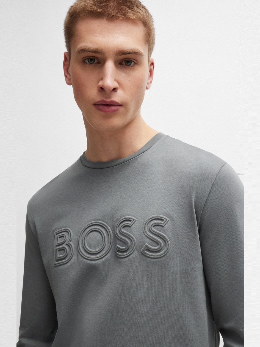 BOSS T-Shirt - Togn 1OTB