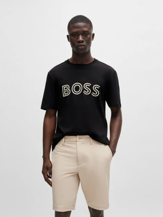 BOSS T-Shirt - Tee 1