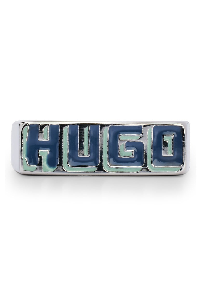 HUGO Ring - E-PAINTEDHUGO