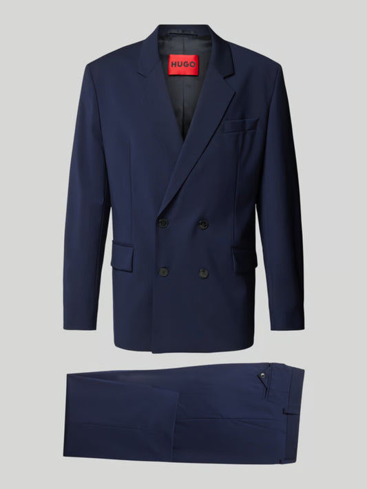 HUGO Suit - Karlo/Theo243F1