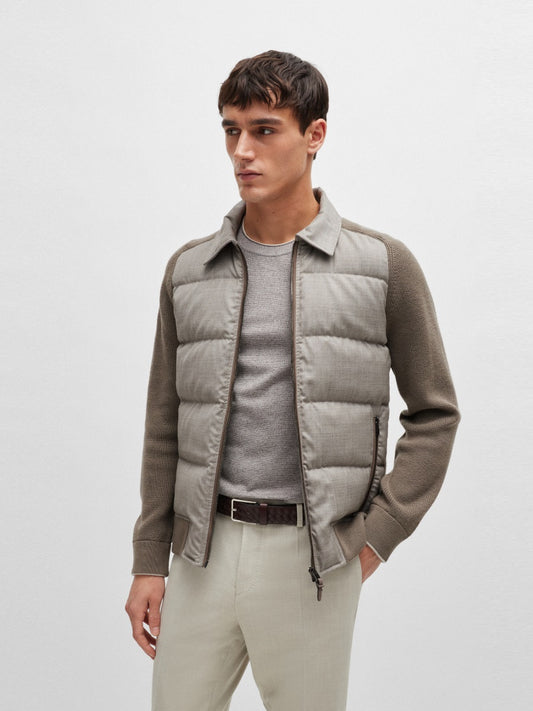 BOSS Jacket - L-Decoro