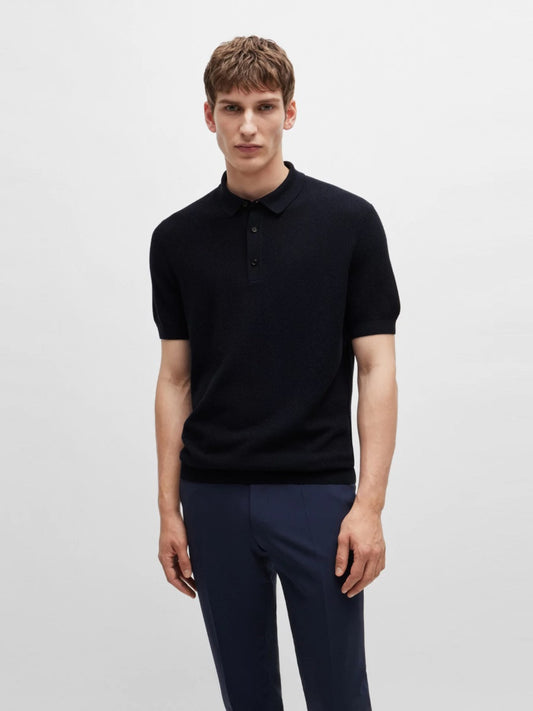 BOSS Polo Knitwear - H-Daremo  BSCS