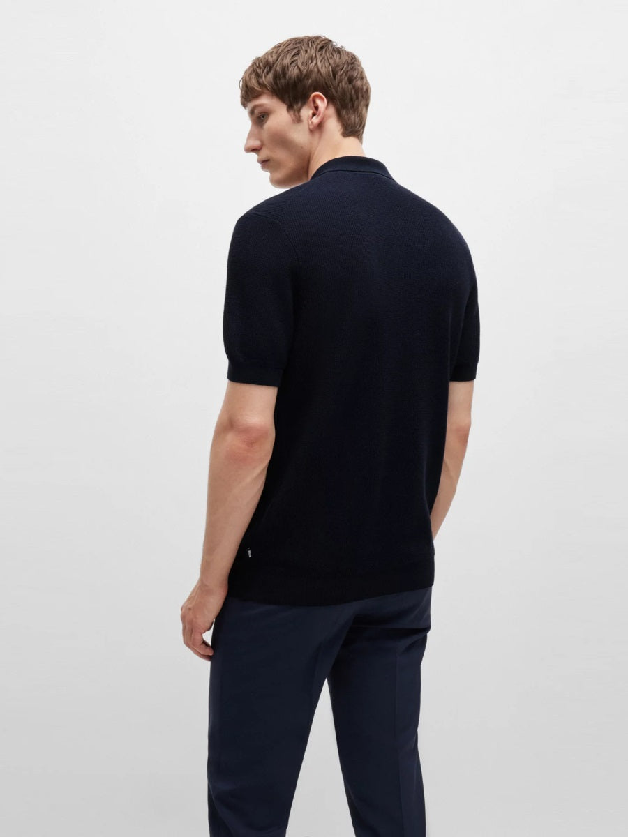 BOSS Polo Knitwear - H-Daremo  BSCS