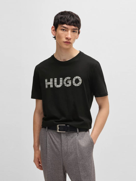 HUGO T-Shirt - Dulivio_U243