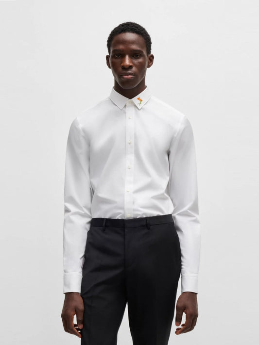 HUGO Formal Shirt - Elisha02_hop